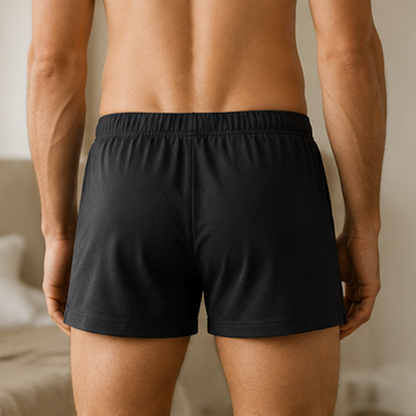 Men's Organic Cotton BALL-NATURAL™ Boxers