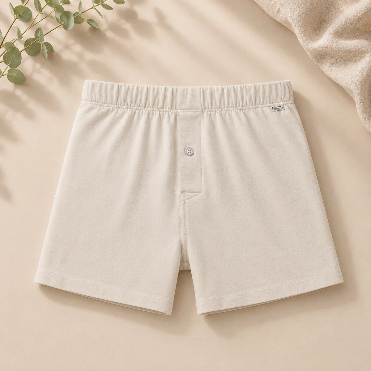 Men's Organic Cotton BALL-NATURAL™ Boxers