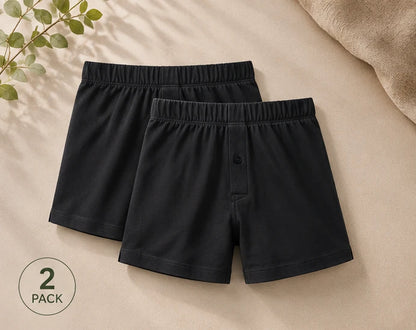 Men's Organic Cotton BALL-NATURAL™ Boxers