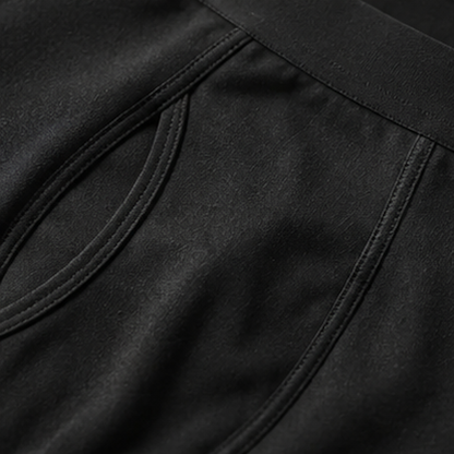 Comfort Fit Organic Cotton Boxer Brief